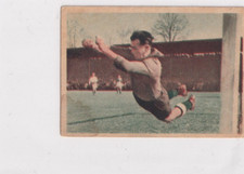 Fußball Karte OK Kaugummi -