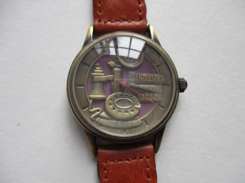 Tempic armbanduhr mit telephon - tempic,