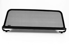 AIRAX Windschott für VW New Beetle Cabrio 1Y7  Bj 2002 - 2011 Schnellverschluss