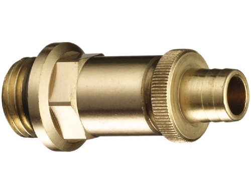 Kemper entleerungsventil axial - kemper,
