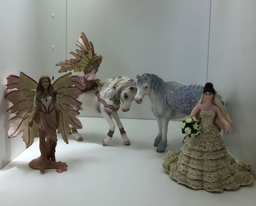 Schleich bayala 70400 elfe - 70400,