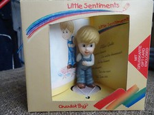 GOEBEL Little Sentiments