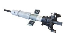 Opel Astra G Zafira A Lenksäule Lenkschloss Lenkung Lenkradnabe "Starr" 09228682