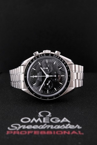 Omega speedmaster professional - speedmaster,