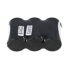 Akkupack 3,6V 4000mAh NiCd