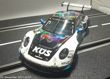 Carrera Digital 132 - Porsche 911 GT3 R "Team Bernhard, No.75" DTM 2023 - 32003