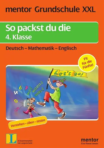 Mentor grundschule xxl so - grundschule,
