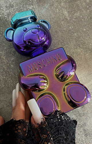 Moschino toy eau parfum - moschino, de