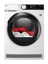 AEG Wärmepumpentrockner 8 kg