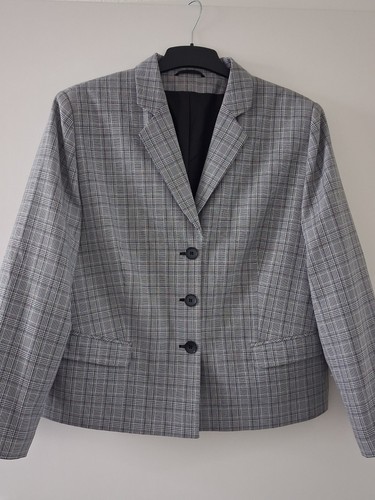 Einreihiger blazer marke - einreihiger, da.blazer,marke