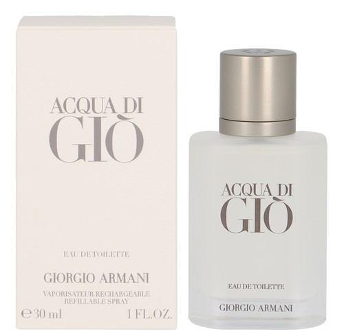 Armani acqua gio homme edt - di,