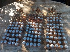 174 Sektkorken mit Drahtkorb, Basteln, Angeln, Hobby, Mumm, Rotkäppchen, Henkel