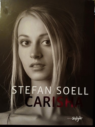 Carisha stefan soell - -,
