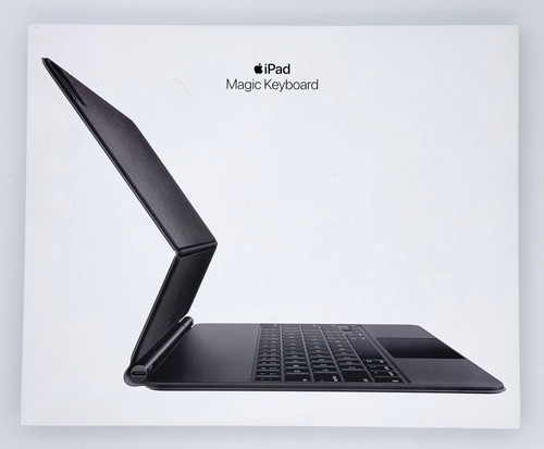 Apple magic keyboard - magic, mxqu2d/a