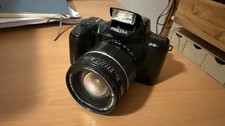 Pentax slr zoom - slr,
