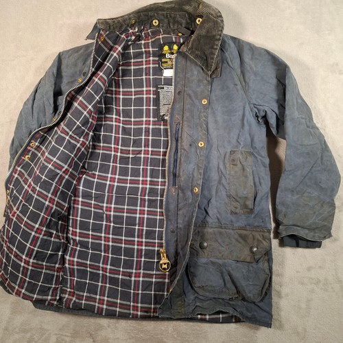Barbour beaufort herren - beaufort,
