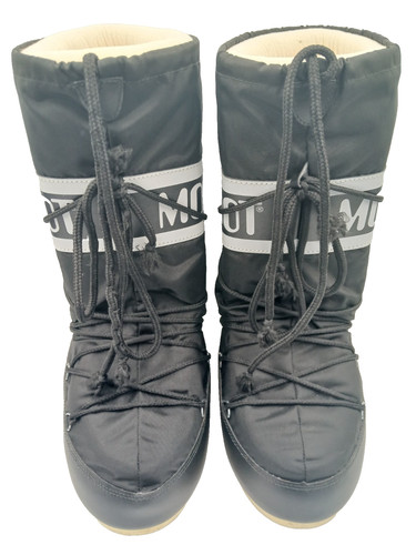 Moon boot damen größe - damen,