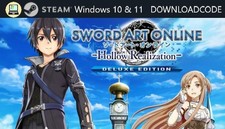 Computer Spiel Sword Art