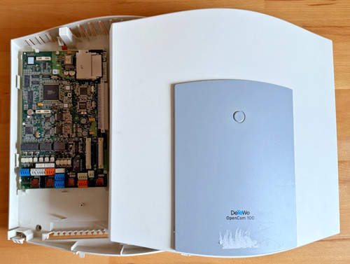 Aastra detewe mitel opencom - aastra,