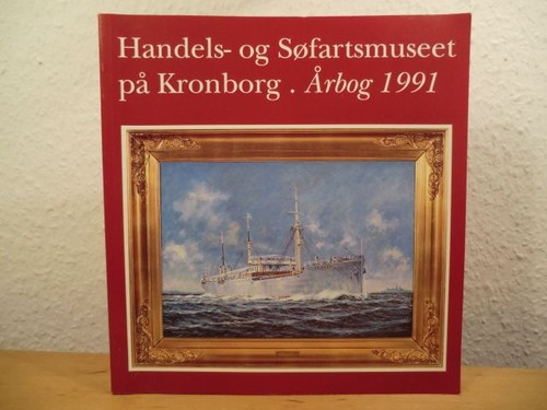 Handels søfartsmuseet på - søfartsmuseet,
