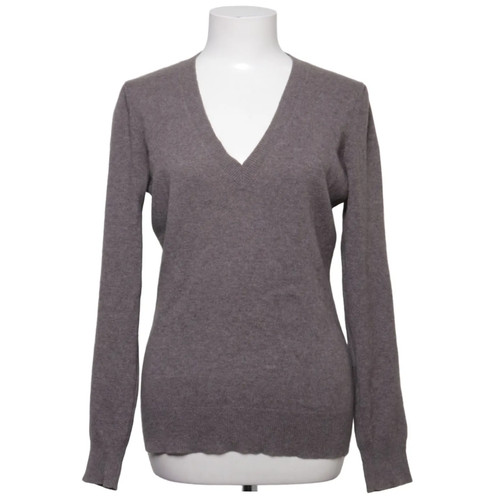 Repeat cashmere pullover - repeat, cashmere,