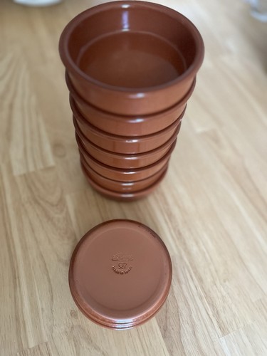 Tapas schalen set - tapas,