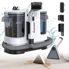 Nasssauger polsterreiniger - nasssauger,