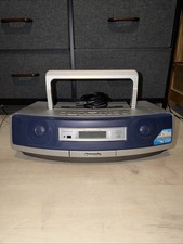 Ghettoblaster Panasonic