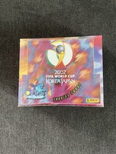 Panini TRADING CARDS World Cup