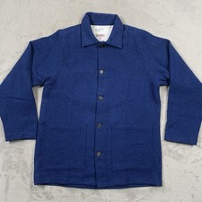 Universal Works Harris Tweed