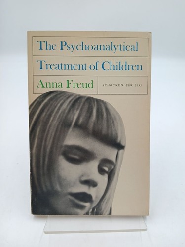 The psychoanalytical treatment