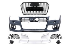 Stoßstange Kühlergrill Waben