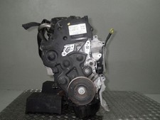 Motor ohne Anbauteile (Diesel) FGJA MAZDA 2 (DY) 1.4 MZ-CD