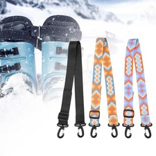 Snowboard Ski Boot Carrier