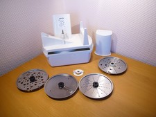 Krups  Schnitzelwerk für