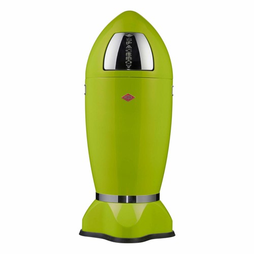 Wesco mülleimer spaceboy - mülleimer,
