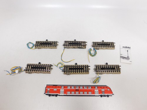 Märklin ac 5112 - märklin, h0