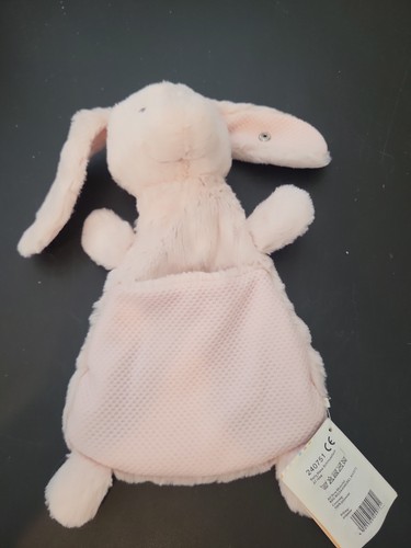Steiff schmusetuch hase - schmusetuch,