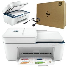 HP DeskJet 4130 Wi-Fi
