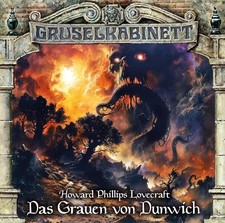 Gruselkabinett Hörspiel aus