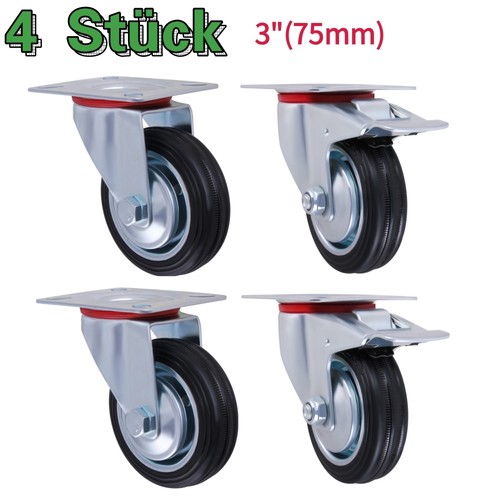 Transportrollen
