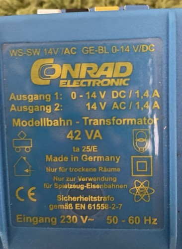 💡CONRAD