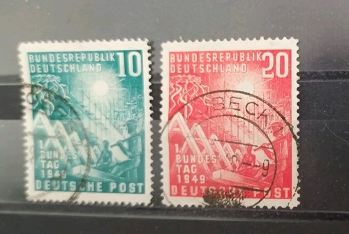 Bund 111 112 erster - bund,