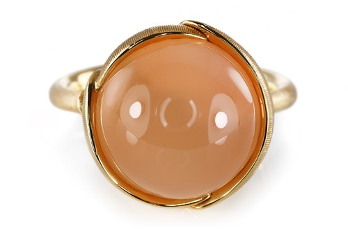 Neu ring ole lynggaard lotus - neu,