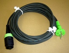 Festool Plug It-Anschlusskabel H05 RN-F-4.