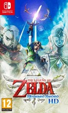 The legend zelda - legend, skyward