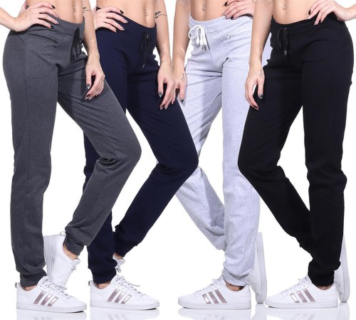 Damen jogginghose lang - damen,