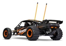 Traxxas funco rwd vxl - traxxas,