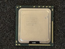 INTEL XEON E5506 SLBF8 - Quad