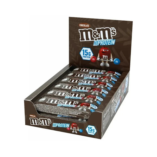 Mars protein choc - mars,